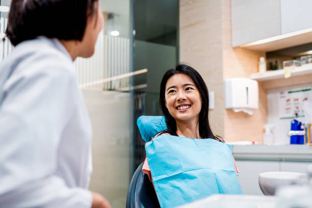 Dental Bonding in Mattydale, NY