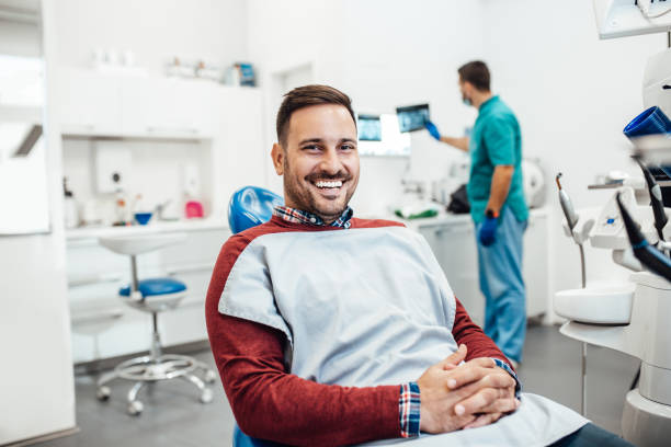 Best Root Canal Treatment  in Mattydale, NY