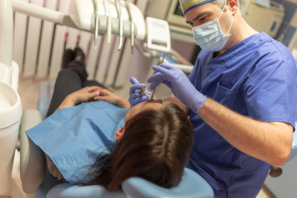 Best Oral Surgery  in Mattydale, NY
